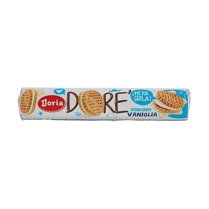 Picture of DORIA DORICREAM 150GR